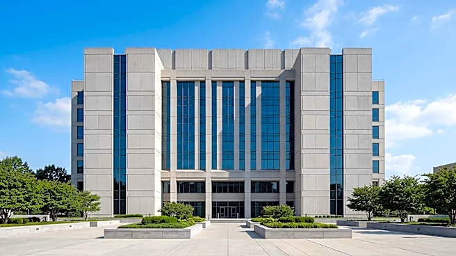 Jacksonville City Council Considers $1.5 Million Tax Break for Former FBI Building Redevelopment