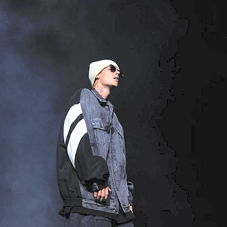 Justin Bieber's 'Purpose' Album Explores Themes of Self-Discovery and Spiritual Awakening