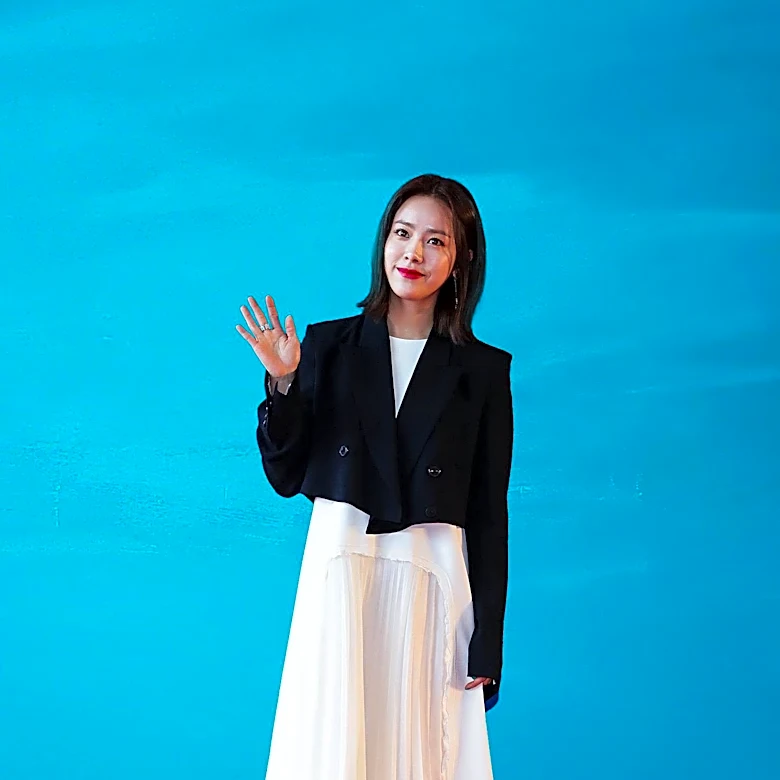 Son Ye-jin's Youthful Appearance in Netflix's 'The Scandal' Achieved Through CGI
