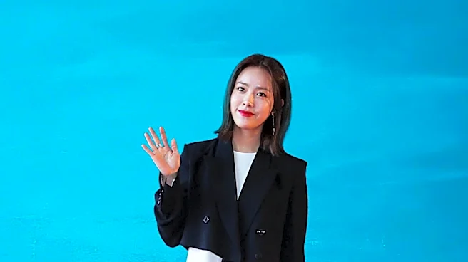 Son Ye-jin's Youthful Appearance in Netflix's 'The Scandal' Achieved Through CGI