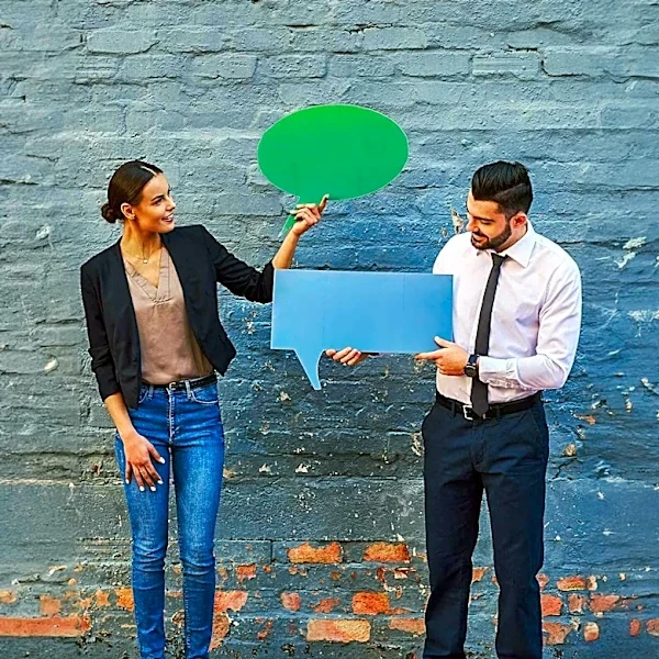 Psychological Studies Highlight Communication in Conflict and Celebration as Key to Relationship Success