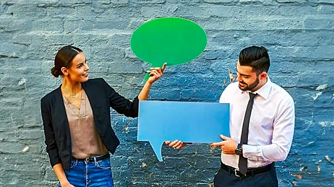 Psychological Studies Highlight Communication in Conflict and Celebration as Key to Relationship Success