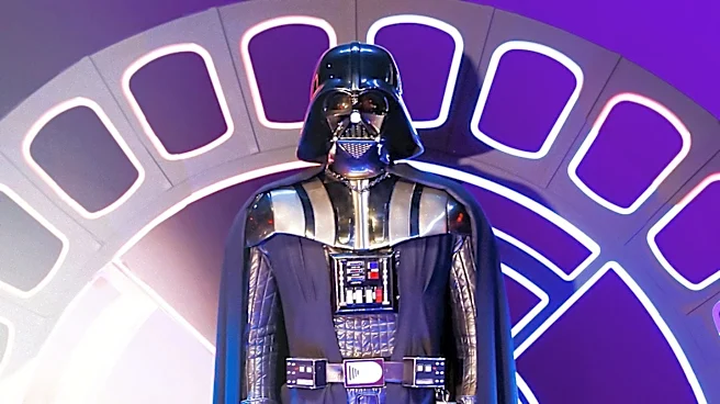 Hayden Christensen Addresses Darth Vader Solo Movie Rumors Amidst Lucas Museum Opening