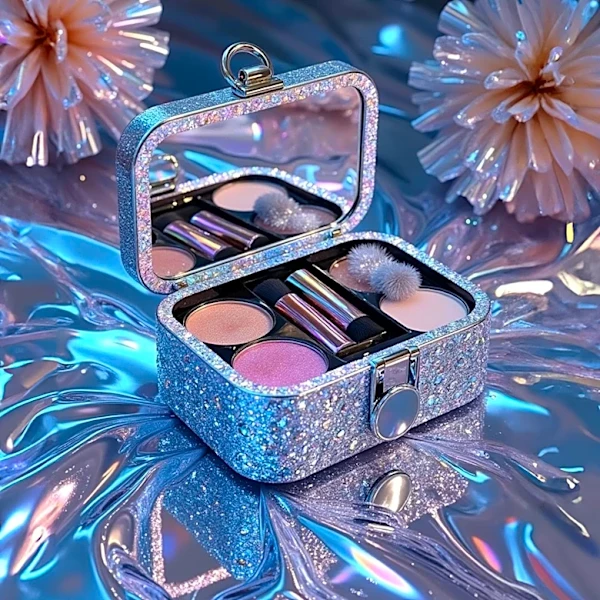 Glimmer Wish Founder Sydney Myers, 10, Launches Whimsical Beauty Brand with Family Support