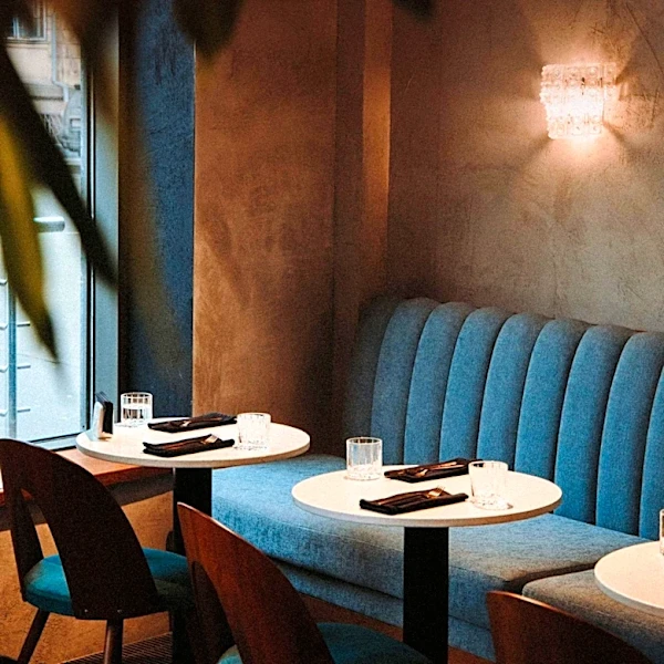 Kingston Nord Restaurant Introduces 'Hygge' Concept to Uptown Kingston Dining Scene