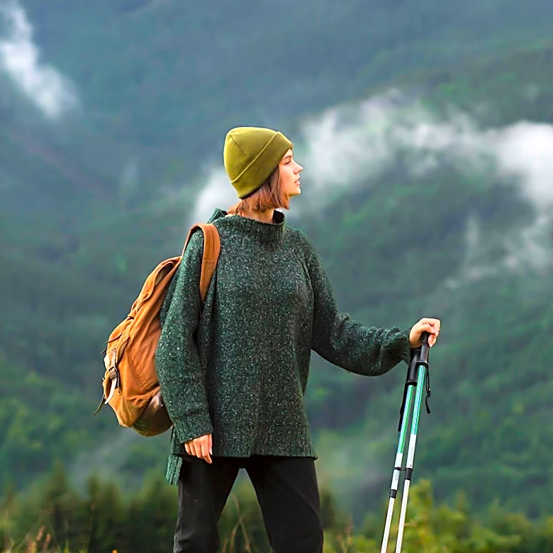 Maddie Cobb Shares Insights on Debt Avoidance and Adventurous Living in Vermont