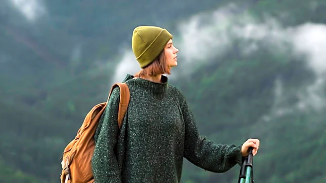Maddie Cobb Shares Insights on Debt Avoidance and Adventurous Living in Vermont