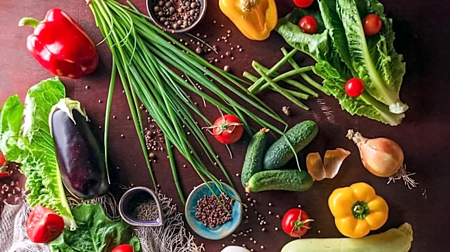 Meal Prep Strategies Emphasize Flexibility and Sustainability for Healthy Eating
