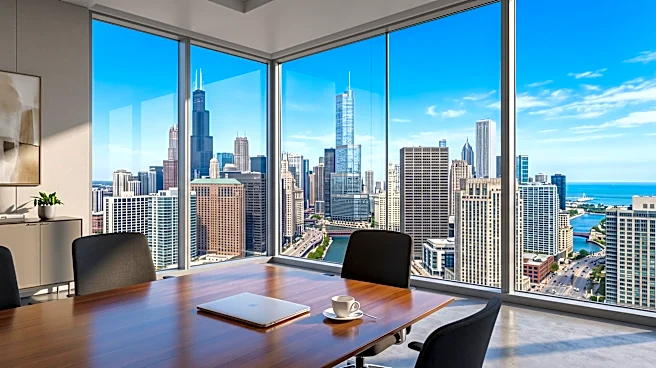 Crypto.com Seeks Senior Treasury Analyst for Derivatives in Chicago, Expanding Prediction Markets