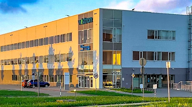 Logistics Property Company Forms Value-Add Industrial Real Estate Joint Venture with U.S. Public Pension Fund