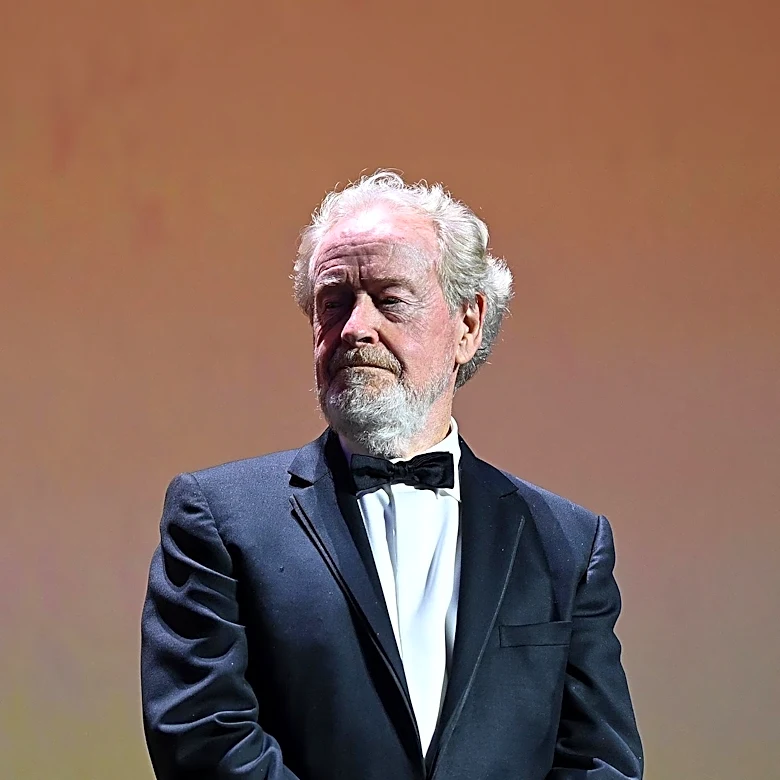 Ridley Scott's 'Prometheus' Explored as Divisive 'Alien' Prequel
