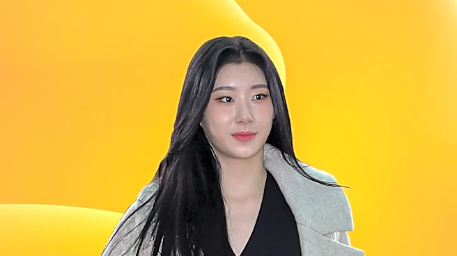 Lee Chae-yeon Confirmed for Official Solo Debut in Japan with New Single and Showcase