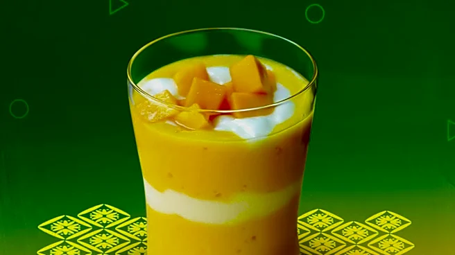 La Michoacana's Mangonada Offers Respite from Anchorage Winter