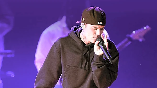 Justin Bieber Continues to Influence Popular Culture and Music Industry with Evolving Career