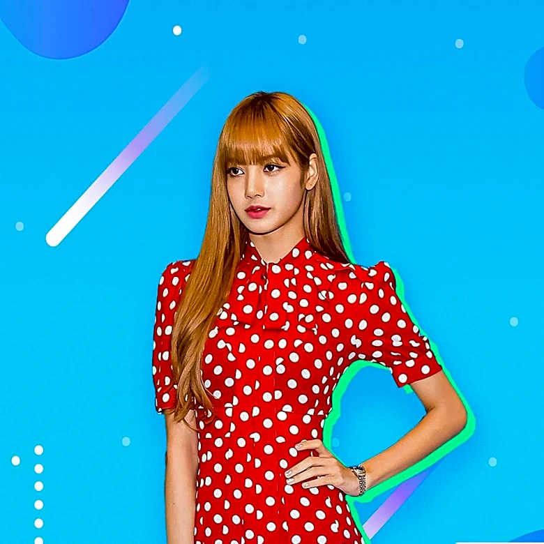 BLACKPINK's Lisa Dating Rumors Resurface with Thai Actor Blue Pongtiwat