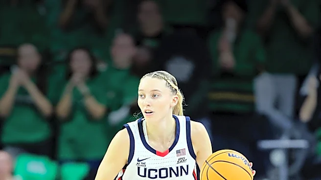 Dallas Wings Suffer Narrow Loss to Phoenix Mercury Despite Paige Bueckers' Record-Setting Performance