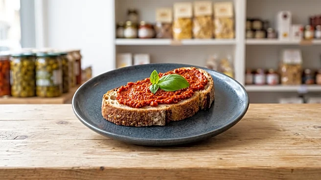 Jimmy's Food Store in Dallas Celebrated for Authentic Italian Groceries and Specialties