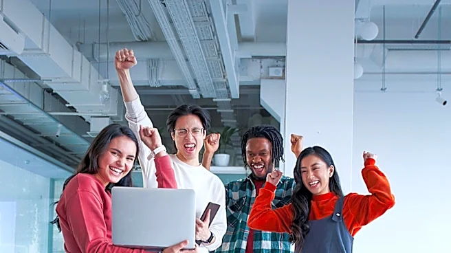 Gen Z Reshapes Corporate Culture with Demands for Flexibility, Mental Health Support, and Purpose-Driven Work