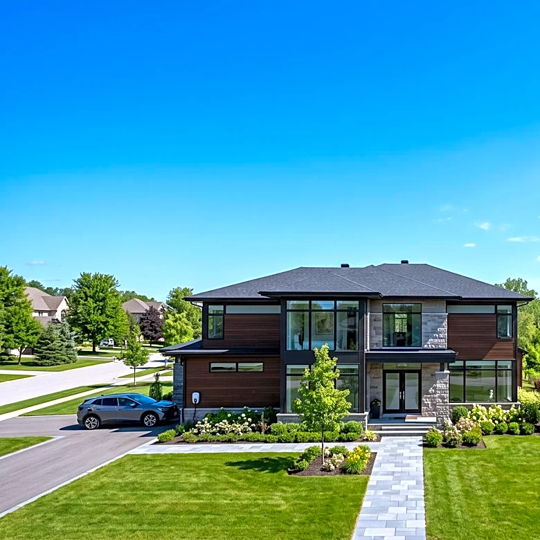 National Association of REALTORS® Addresses Data Center Impact on U.S. Housing Markets