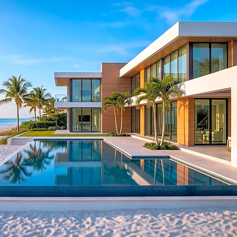 Shahid Khan, Jacksonville Jaguars Owner, Resides in Naples, Florida, Amidst Billionaire Tax Migration Trend