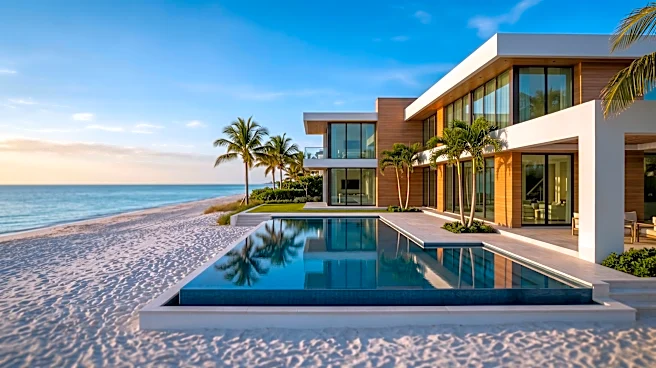 Shahid Khan, Jacksonville Jaguars Owner, Resides in Naples, Florida, Amidst Billionaire Tax Migration Trend