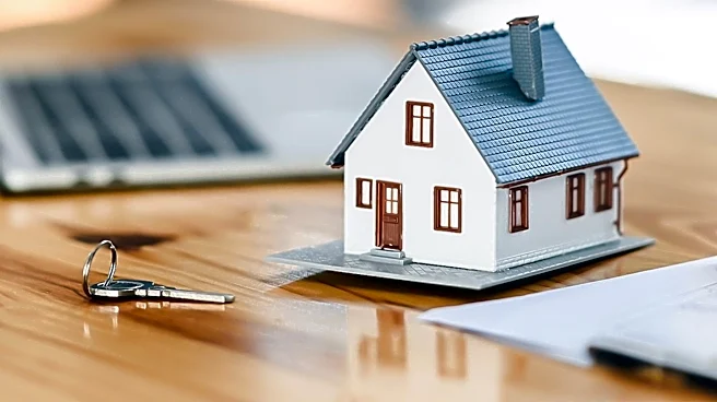 Adjustable-Rate Mortgages Offer Strategic Option Amidst High Interest Rates for U.S. Homebuyers
