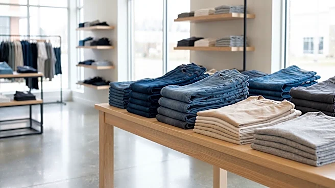 American Eagle Outfitters Seeks Merchandise Leader in Naples, Florida