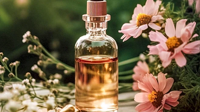 Gen Z Men Embrace 'Pheromonemaxxing' Trend, Forgoing Hygiene for Natural Musk