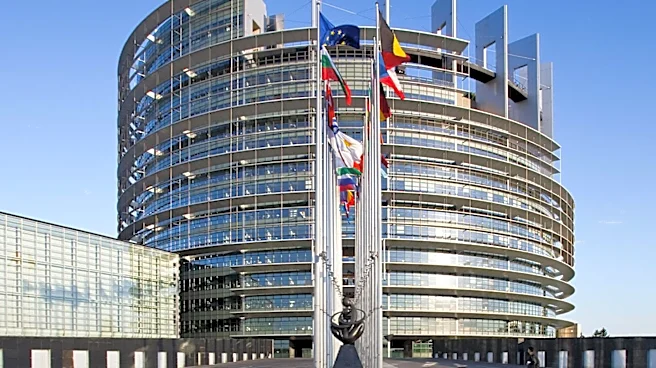 European Parliament Study Documents 41 Cases of Economic Pressure on EU Between 2018 and 2026
