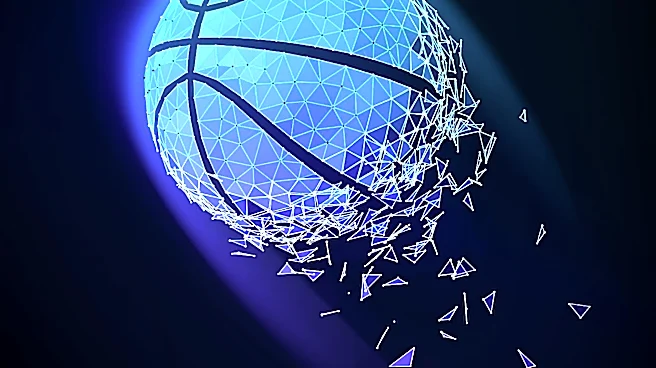 NBA Seeks Trademark Paralegal for Global Brand Protection and Digital Enforcement