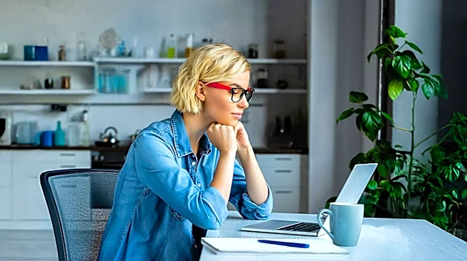 Remote Workers Face Significant Administrative Hurdles Abroad, Leading to Burnout