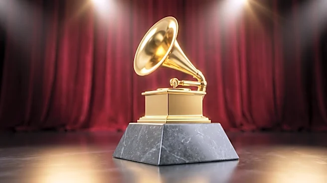 Xavi Earns First Latin Grammy Nominations for Album 'Dosis' and Single 'No Capea'