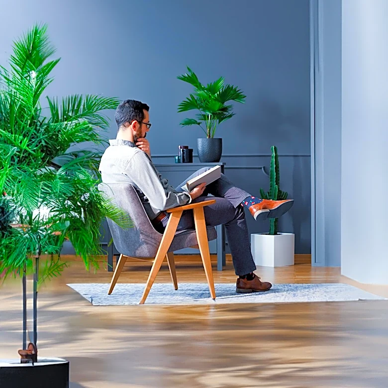 Workplace Transformation for Sustainability Redefines Corporate Operations and Employee Well-being
