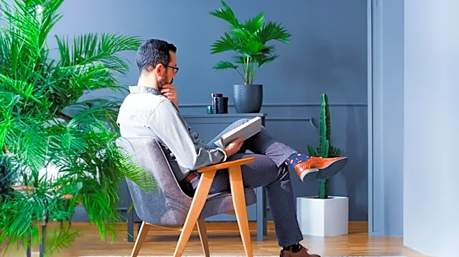 Workplace Transformation for Sustainability Redefines Corporate Operations and Employee Well-being