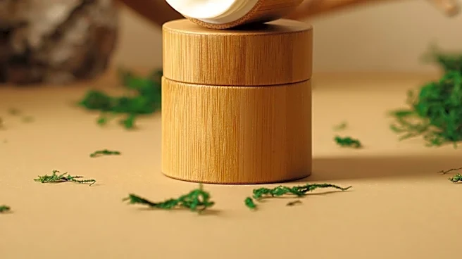 Virospack Introduces Eco-Friendly Packaging Solutions for Cosmetics Industry