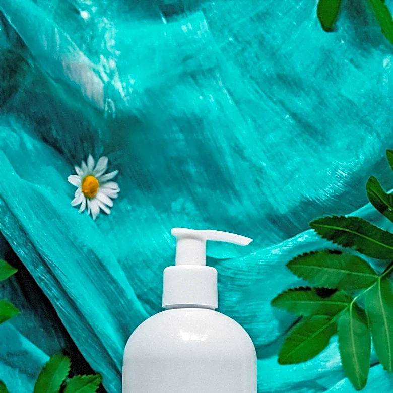 Aptar Beauty Introduces Fully Recyclable Cosmetic Pump with Post-Consumer Recycled Resin