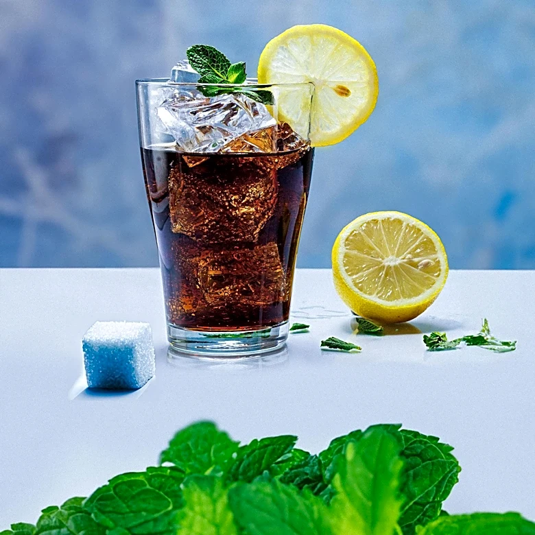 Beverage Industry Sees Surge in Functional Sodas with Botanicals and Adaptogens
