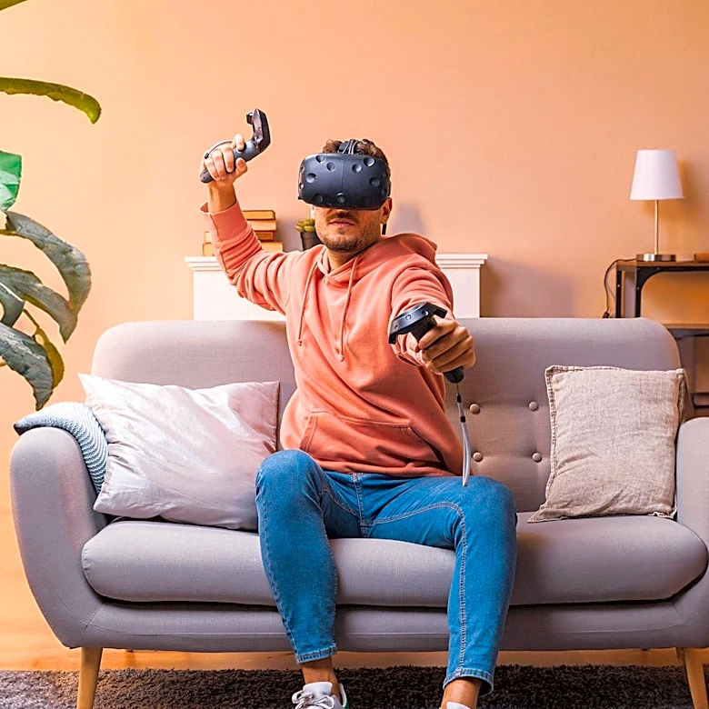 Phil Lord and Chris Miller's 'Project Hail Mary' Film Inspires Mixed-Reality VR Game