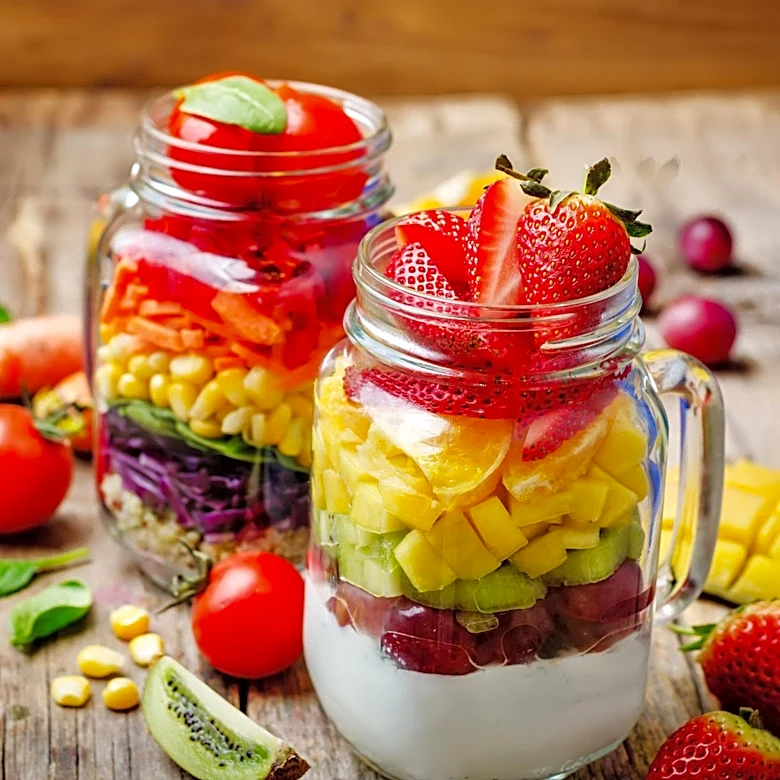 Healthy Eating on the Go Expands Operations with Business Development Internship in Burnsville, MN