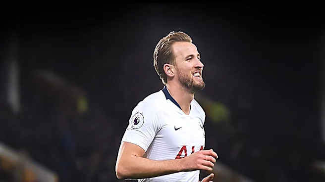 Tottenham Hotspur Launches Hotspur Labs to Invest in Startups, Becoming First Premier League Club with Dedicated Venture Platform