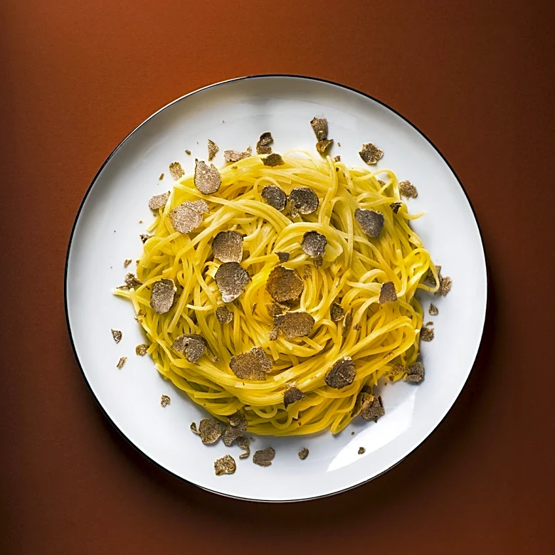 Daniel Humm, Owner of Eleven Madison Park, Launches Boxed Pasta Brand 'Riff'