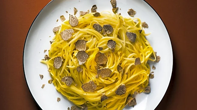 Daniel Humm, Owner of Eleven Madison Park, Launches Boxed Pasta Brand 'Riff'