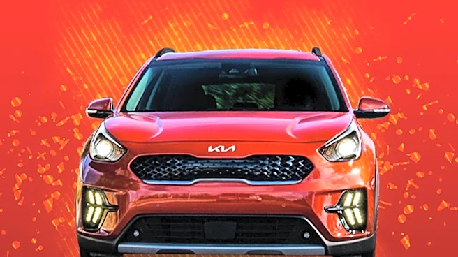 Kia Corporation Seeks Marketing Communications PR Analyst in Irvine, California
