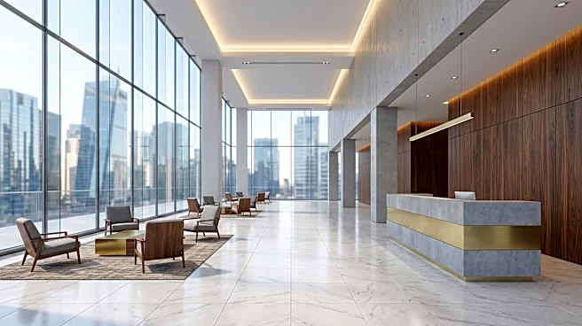 Kennedy Capital Management Announces CEO Succession, McAfee Burke to Lead Firm