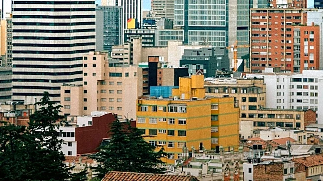 Latin America Poised for Trillion-Dollar AI Growth, Driven by Scale and Connectivity