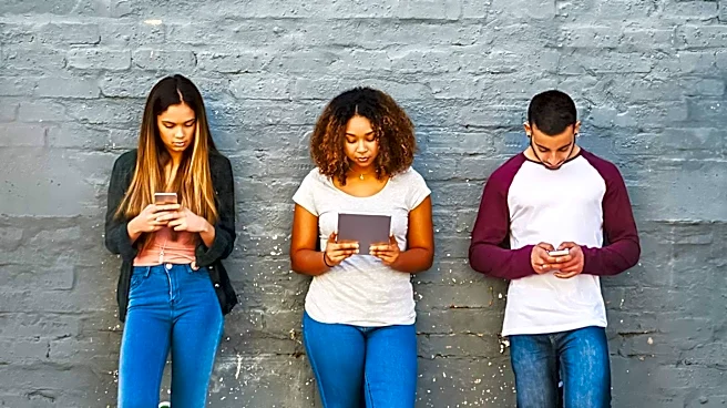 Gen Z and Millennials Outpace Older Generations in Wealth Accumulation, Face 'Financial Dysmorphia'