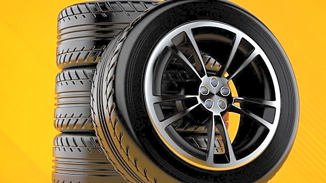 Michelin Launches X Multi Energy D2 Regional Drive Tire for Enhanced Fleet Efficiency