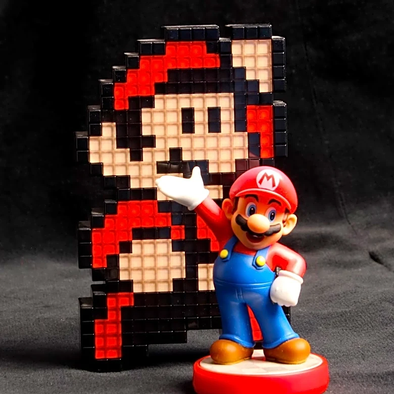Super Mario Bros. Cartridge Sells for $2 Million, Highlighting Gaming Collectible Market