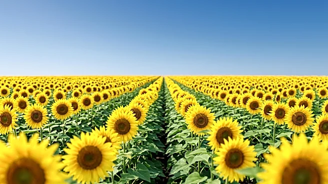Cargill Offers 2027 Sales Summer Internship in North America Focusing on Canola and Sunflower Oils