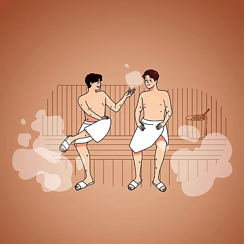 Social Wellness Clubs Redefine Group Gatherings with Cold Plunges and Saunas